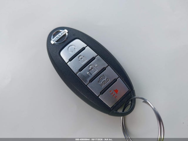 Nissan Altima Sr Intelligent Awd 2020 1N4BL4CW4LC222007 Image 11