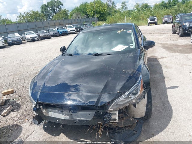 Nissan Altima Sr Intelligent Awd 2020 1N4BL4CW4LC222007 Image 13