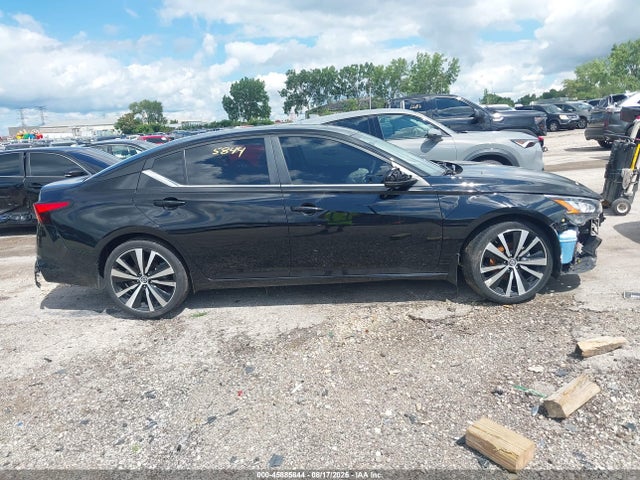 Nissan Altima Sr Intelligent Awd 2020 1N4BL4CW4LC222007 Image 14