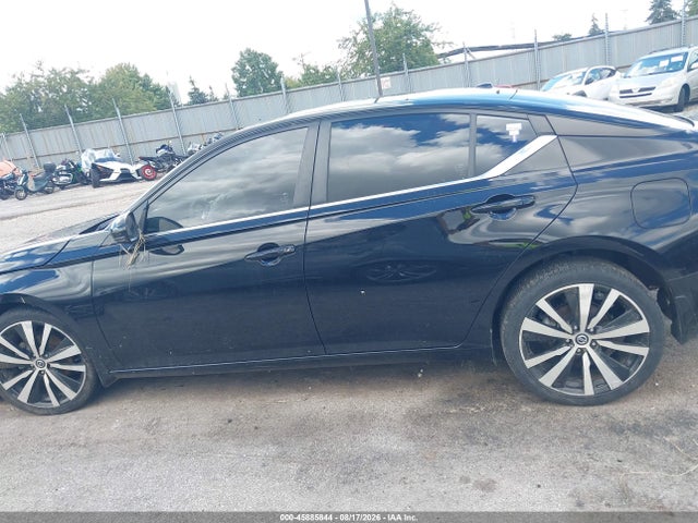 Nissan Altima Sr Intelligent Awd 2020 1N4BL4CW4LC222007 Image 15
