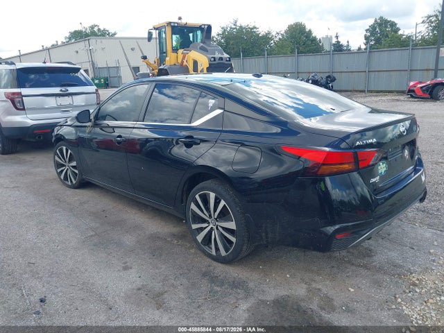 Nissan Altima Sr Intelligent Awd 2020 1N4BL4CW4LC222007 Image 3
