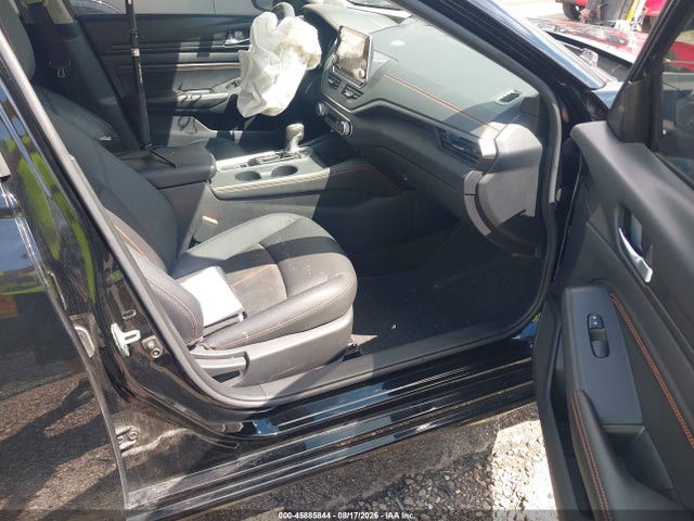 Nissan Altima Sr Intelligent Awd 2020 1N4BL4CW4LC222007 Image 5