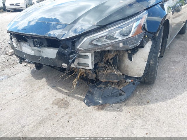 Nissan Altima Sr Intelligent Awd 2020 1N4BL4CW4LC222007 Image 6