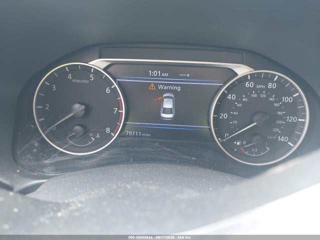 Nissan Altima Sr Intelligent Awd 2020 1N4BL4CW4LC222007 Image 7