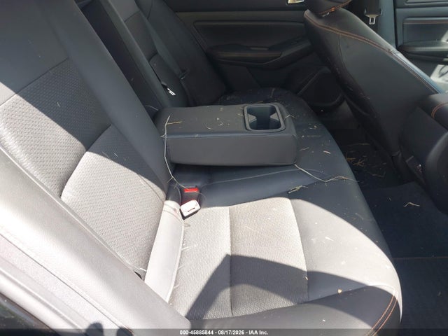 Nissan Altima Sr Intelligent Awd 2020 1N4BL4CW4LC222007 Image 8
