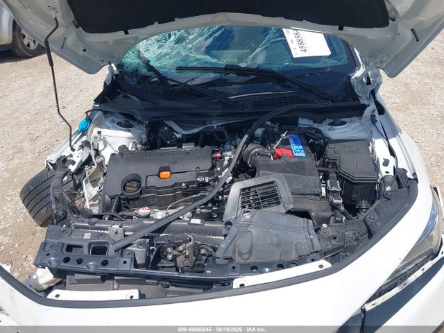 Aukcja sprzedaży 2024 Honda Civic Sport, vin: 2HGFE2F57RH581601, numer aukcji: 45885845