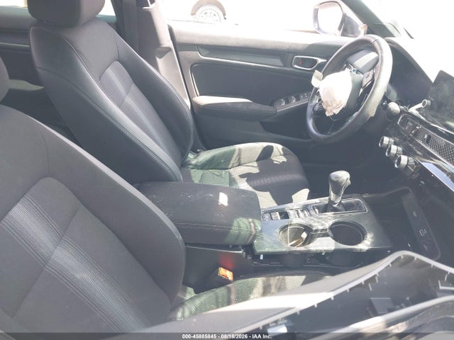 Aukcja sprzedaży 2024 Honda Civic Sport, vin: 2HGFE2F57RH581601, numer aukcji: 45885845