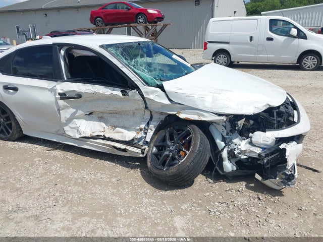 Aukcja sprzedaży 2024 Honda Civic Sport, vin: 2HGFE2F57RH581601, numer aukcji: 45885845