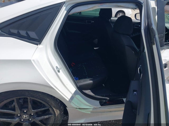 Aukcja sprzedaży 2024 Honda Civic Sport, vin: 2HGFE2F57RH581601, numer aukcji: 45885845