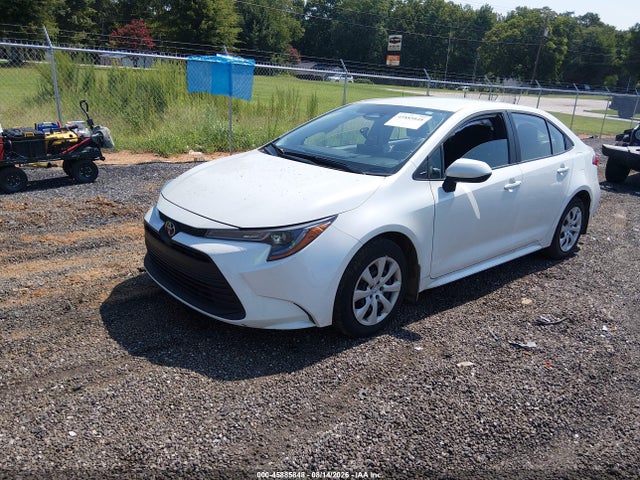 2026 Toyota Corolla Le მანქანა იყიდება აუქციონზე, vin: 5YFB4MDEXTP480388, აუქციონის ნომერი: 45885848