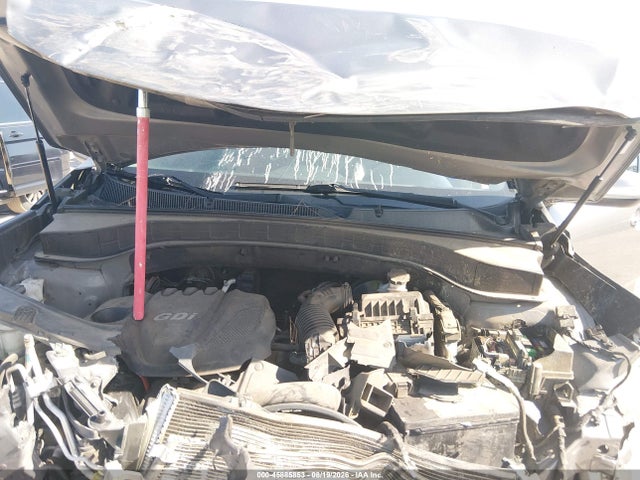 2014 Kia Sorento Lx მანქანა იყიდება აუქციონზე, vin: 5XYKTCA68EG523174, აუქციონის ნომერი: 45885853