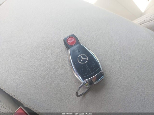 Aukcja sprzedaży 2009 Mercedes-benz S 550 4matic, vin: WDDNG86X19A267617, numer aukcji: 45885854
