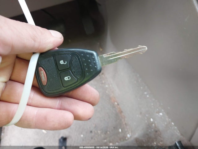 Продаж на аукціоні авто 2007 Jeep Patriot Sport, vin: 1J8FF28W47D396037, номер лоту: 45885855