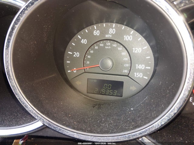 2013 Kia Sorento Lx V6 მანქანა იყიდება აუქციონზე, vin: 5XYKTDA22DG331153, აუქციონის ნომერი: 45885861