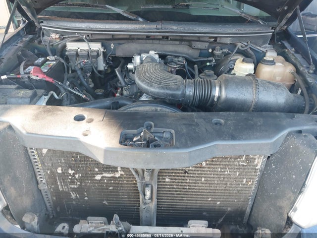 Продажа на аукционе авто 2006 Ford F-150 Xlt, vin: 1FTRW12W56FA30680, номер лота: 45885865