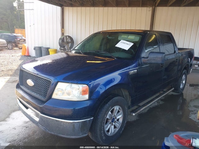 Продажа на аукционе авто 2006 Ford F-150 Xlt, vin: 1FTRW12W56FA30680, номер лота: 45885865