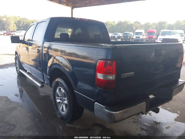 Продажа на аукционе авто 2006 Ford F-150 Xlt, vin: 1FTRW12W56FA30680, номер лота: 45885865
