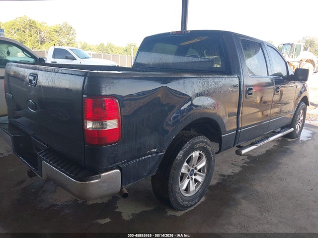 Продажа на аукционе авто 2006 Ford F-150 Xlt, vin: 1FTRW12W56FA30680, номер лота: 45885865