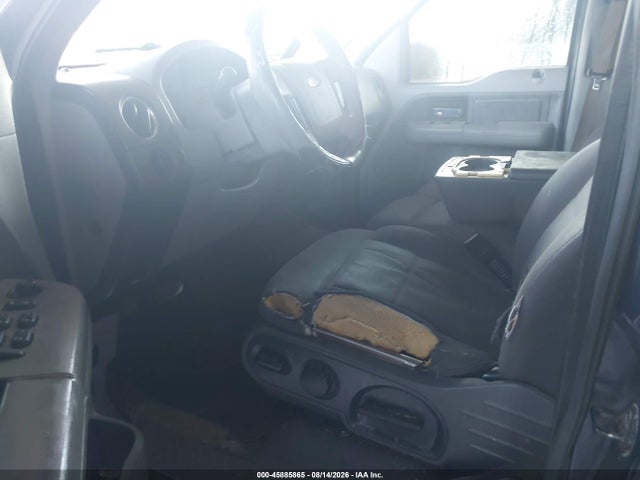 Продажа на аукционе авто 2006 Ford F-150 Xlt, vin: 1FTRW12W56FA30680, номер лота: 45885865