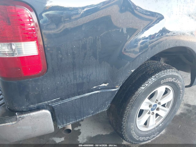 Продажа на аукционе авто 2006 Ford F-150 Xlt, vin: 1FTRW12W56FA30680, номер лота: 45885865