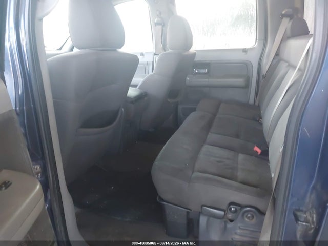 Продажа на аукционе авто 2006 Ford F-150 Xlt, vin: 1FTRW12W56FA30680, номер лота: 45885865