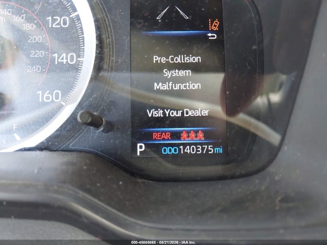 Toyota COROLLA SE 2020 JTDS4RCE2LJ040880 Image 15