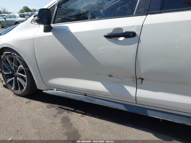 Toyota COROLLA SE 2020 JTDS4RCE2LJ040880 Image 19