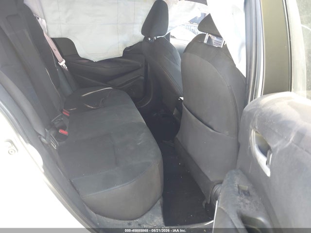 Toyota COROLLA SE 2020 JTDS4RCE2LJ040880 Image 8