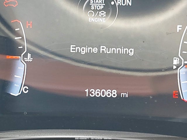45885871 :رقم المزاد ، 3C4NJDCB9KT843093 vin ، 2019 Jeep Compass High Altitude 4x4 مزاد بيع