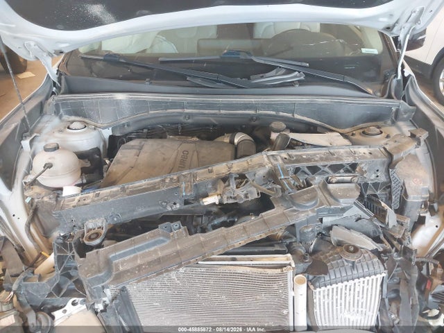2022 Kia Sorento Sx მანქანა იყიდება აუქციონზე, vin: 5XYRK4LF1NG153609, აუქციონის ნომერი: 45885872