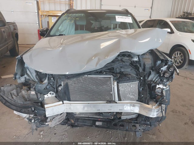 2022 Kia Sorento Sx მანქანა იყიდება აუქციონზე, vin: 5XYRK4LF1NG153609, აუქციონის ნომერი: 45885872