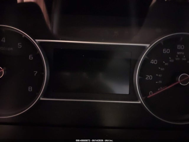 2022 Kia Sorento Sx მანქანა იყიდება აუქციონზე, vin: 5XYRK4LF1NG153609, აუქციონის ნომერი: 45885872