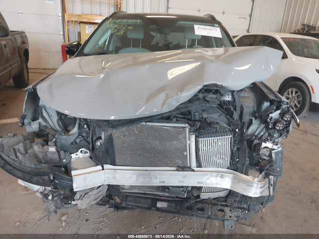 2022 Kia Sorento Sx მანქანა იყიდება აუქციონზე, vin: 5XYRK4LF1NG153609, აუქციონის ნომერი: 45885872