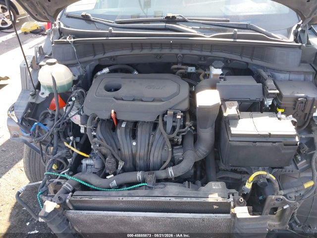KM8J3CAL6LU119346 Hyundai Tucson Ultimate
