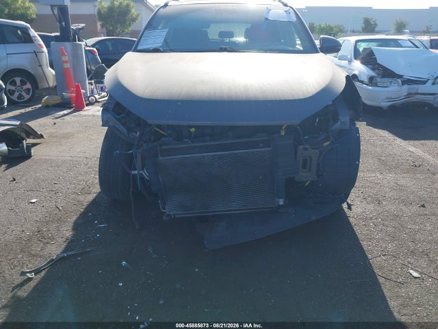 KM8J3CAL6LU119346 Hyundai Tucson Ultimate