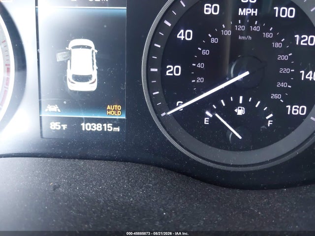 KM8J3CAL6LU119346 Hyundai Tucson Ultimate