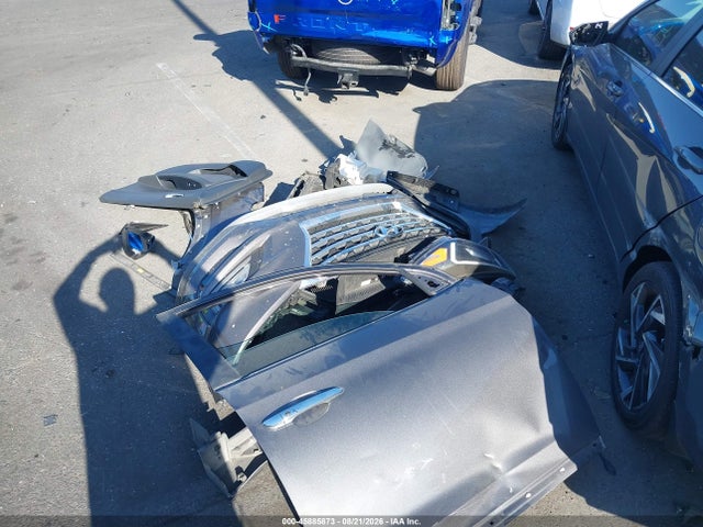 KM8J3CAL6LU119346 Hyundai Tucson Ultimate
