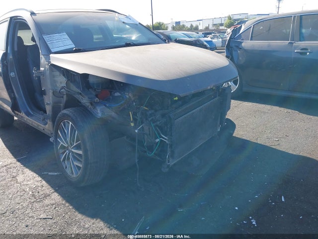 KM8J3CAL6LU119346 Hyundai Tucson Ultimate