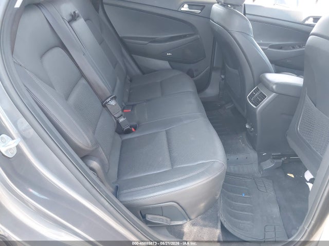 KM8J3CAL6LU119346 Hyundai Tucson Ultimate