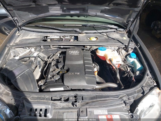 Aukcja sprzedaży 2007 Audi A4 2.0t, vin: WAUDF48H87K023278, numer aukcji: 45885876