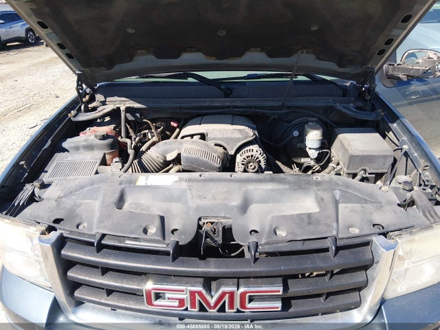 Продажа на аукционе авто 2009 Gmc Sierra 1500 Sle, vin: 1GTEC29059Z265100, номер лота: 45885885