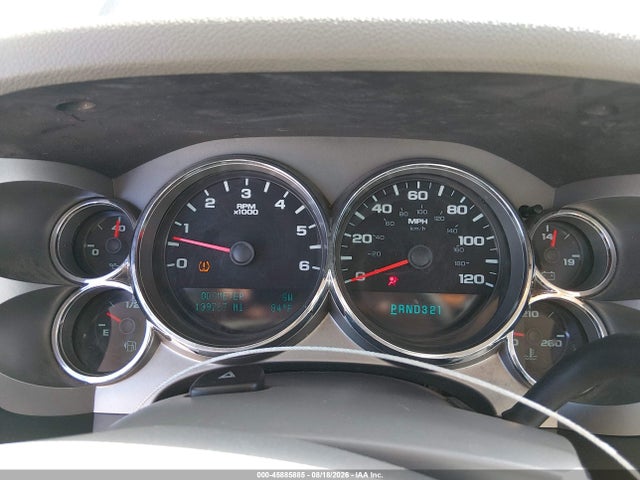 Продажа на аукционе авто 2009 Gmc Sierra 1500 Sle, vin: 1GTEC29059Z265100, номер лота: 45885885