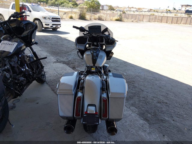 Harley-Davidson FLTRXSE 2023 1HD1TC626PB955937 Image 6