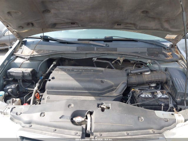 Продаж на аукціоні авто 2002 Honda Odyssey Ex, vin: 5FNRL186X2B011735, номер лоту: 45885890