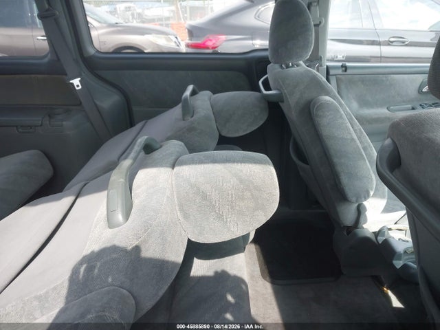 Продаж на аукціоні авто 2002 Honda Odyssey Ex, vin: 5FNRL186X2B011735, номер лоту: 45885890