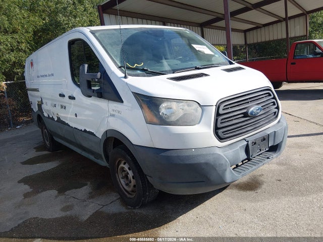 2017 Ford Transit-250 მანქანა იყიდება აუქციონზე, vin: 1FTYR1YM8HKA95882, აუქციონის ნომერი: 45885892