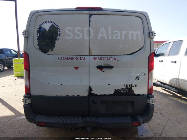 Aukcja sprzedaży 2017 Ford Transit-250, vin: 1FTYR1YM8HKA95882, numer aukcji: 45885892