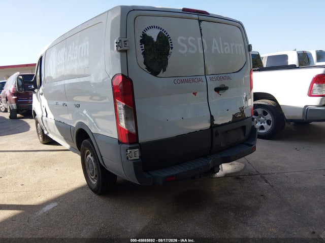 Aukcja sprzedaży 2017 Ford Transit-250, vin: 1FTYR1YM8HKA95882, numer aukcji: 45885892