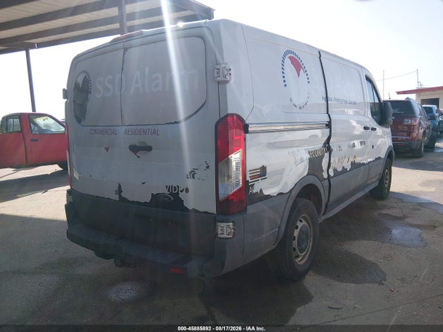 Aukcja sprzedaży 2017 Ford Transit-250, vin: 1FTYR1YM8HKA95882, numer aukcji: 45885892
