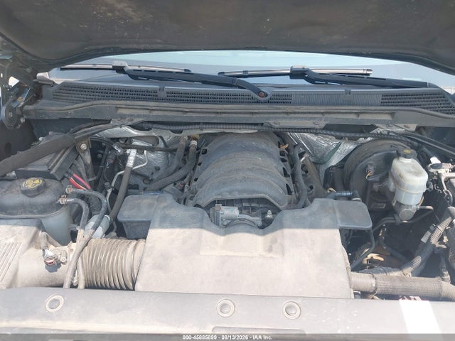 Aukcja sprzedaży 2014 Gmc Sierra 1500 Sle, vin: 3GTU2UEC7EG202634, numer aukcji: 45885899